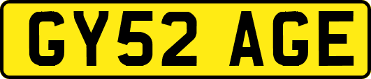 GY52AGE