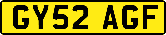 GY52AGF