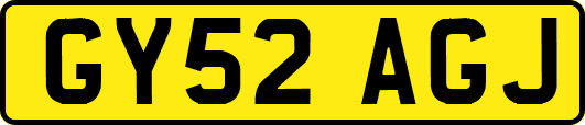 GY52AGJ