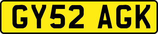 GY52AGK