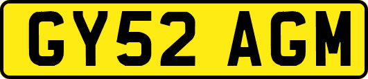 GY52AGM