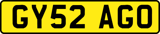 GY52AGO