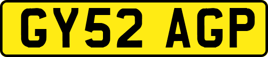 GY52AGP