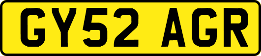 GY52AGR