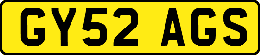 GY52AGS