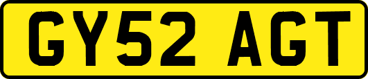 GY52AGT