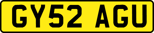 GY52AGU