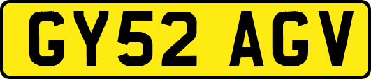GY52AGV