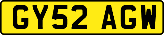 GY52AGW
