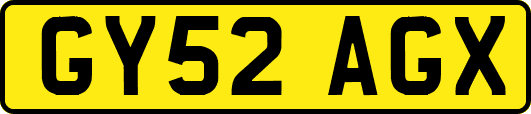 GY52AGX