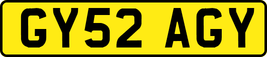 GY52AGY