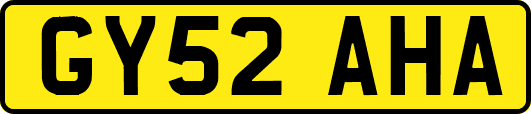 GY52AHA