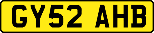 GY52AHB