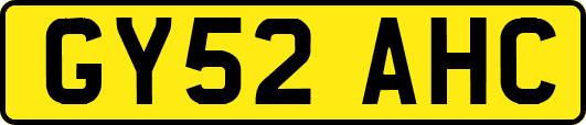 GY52AHC