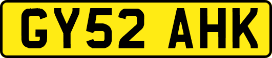 GY52AHK