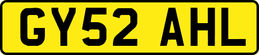GY52AHL