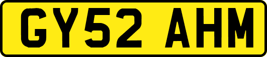 GY52AHM