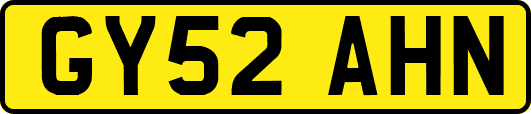 GY52AHN
