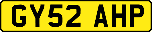 GY52AHP