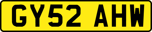 GY52AHW