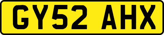 GY52AHX