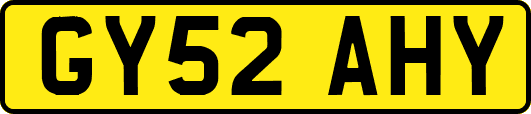 GY52AHY
