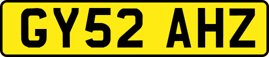 GY52AHZ