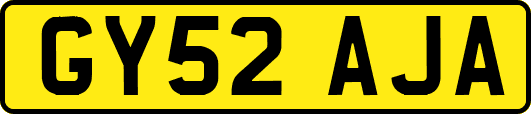 GY52AJA