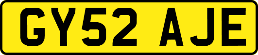 GY52AJE