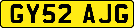 GY52AJG