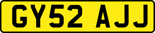 GY52AJJ