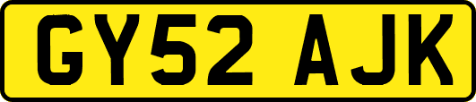 GY52AJK