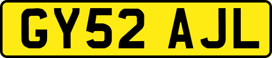 GY52AJL