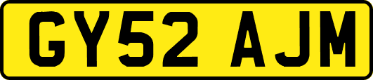 GY52AJM
