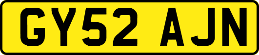 GY52AJN