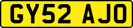 GY52AJO