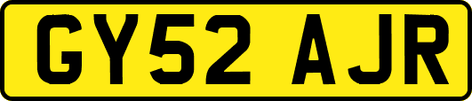 GY52AJR