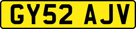 GY52AJV