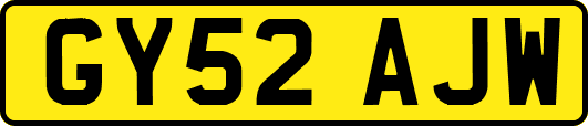 GY52AJW
