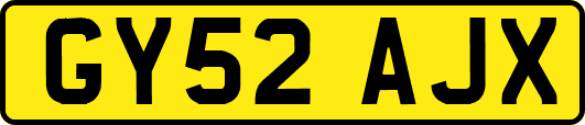 GY52AJX