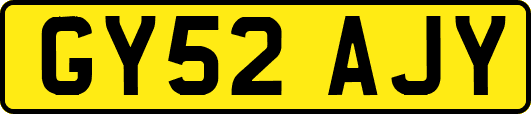 GY52AJY