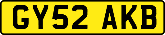 GY52AKB