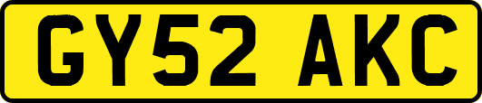 GY52AKC