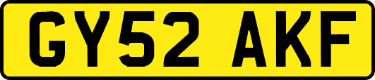 GY52AKF