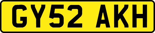 GY52AKH