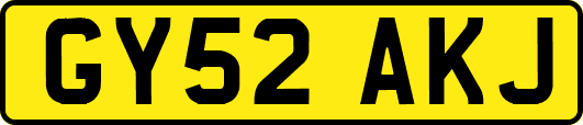 GY52AKJ