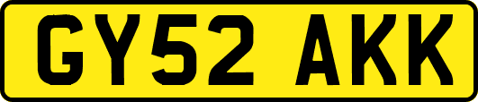 GY52AKK