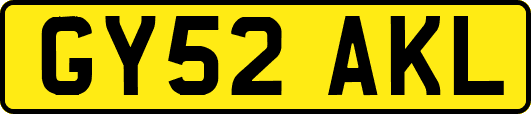 GY52AKL