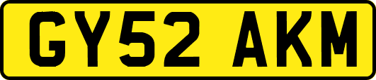 GY52AKM