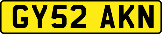 GY52AKN